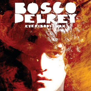 bosco Bosco Delrey - Everybody Wah [7.7]