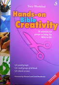 Hands-on Bible Creativity