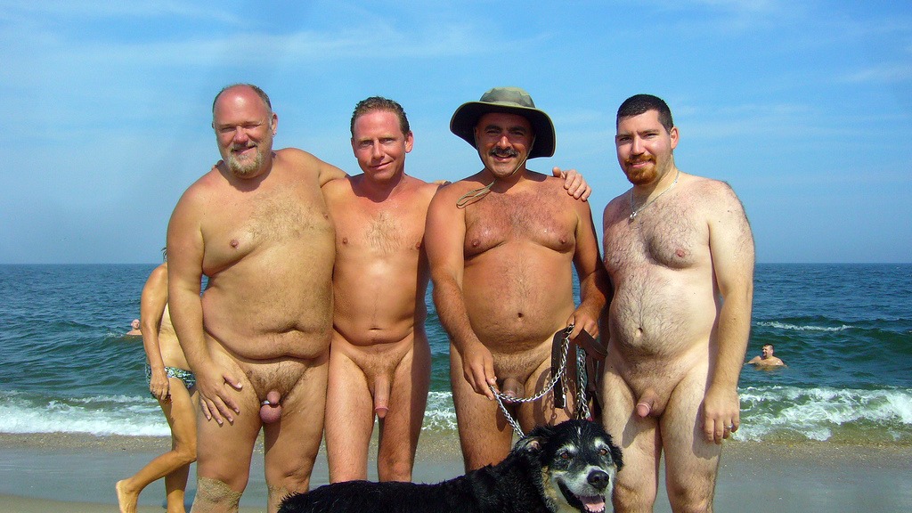 Naked Old Men On Nude BeachSexiezPix Web Porn