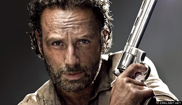 The Walking Dead 5x16 Final de 90 Minutos The Walking Dead 5x16 Final de 90 Minutos