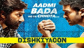 Dishkiyaoon (2014) Dishkiyaoon (2014) fullmoviedownload25.blogspot.com