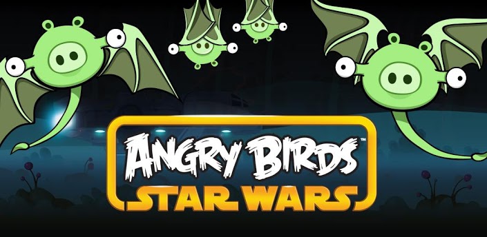 Angry Birds Star Wars For Pc Full Patch