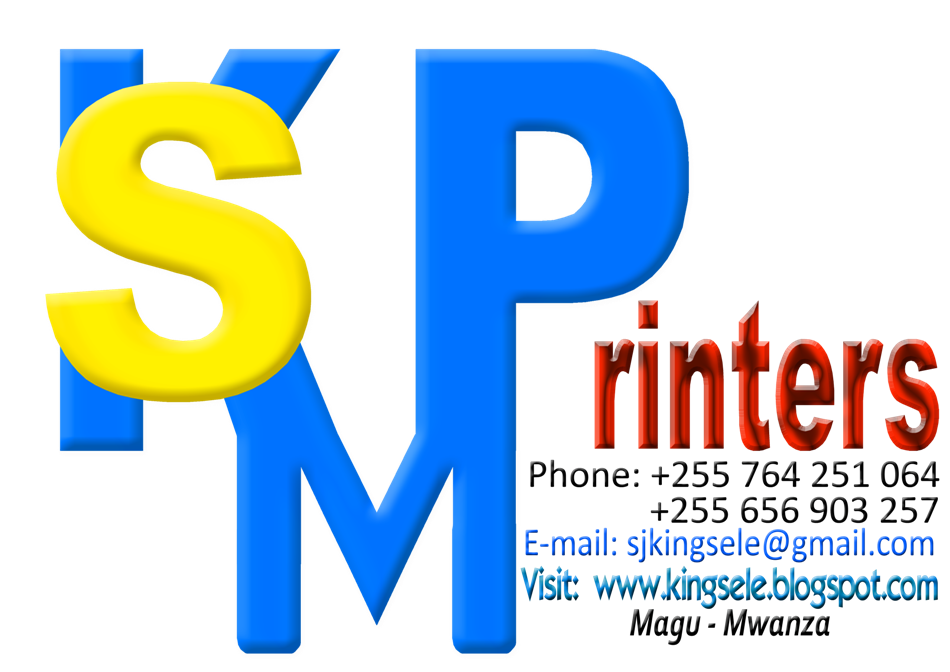 KSM Printers