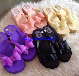 Jelly Welly Shoes