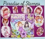 Paradise Stamps