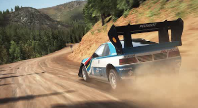 Download DiRT Rally PC