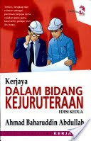 Kerjaya Jurutera