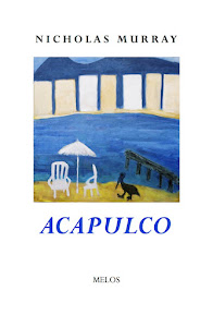 Acapulco: New and Selected Poems