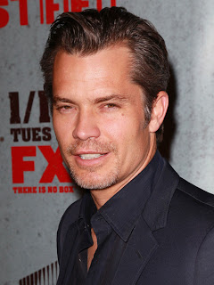 timothy olyphant