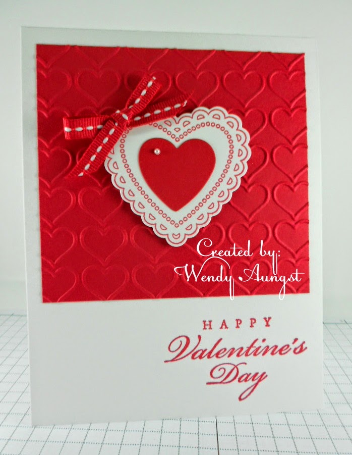 Super Simple Valentine's Day Cards - Super Simple
