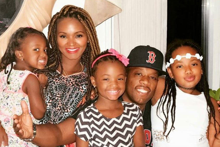Mike Bivins Wife Teasha Age, Birthday, Instagram, Son
