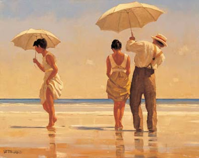Jack Vettriano  -
