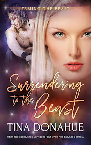 Surrendering to the Beast - Book 2 Taming the Beast