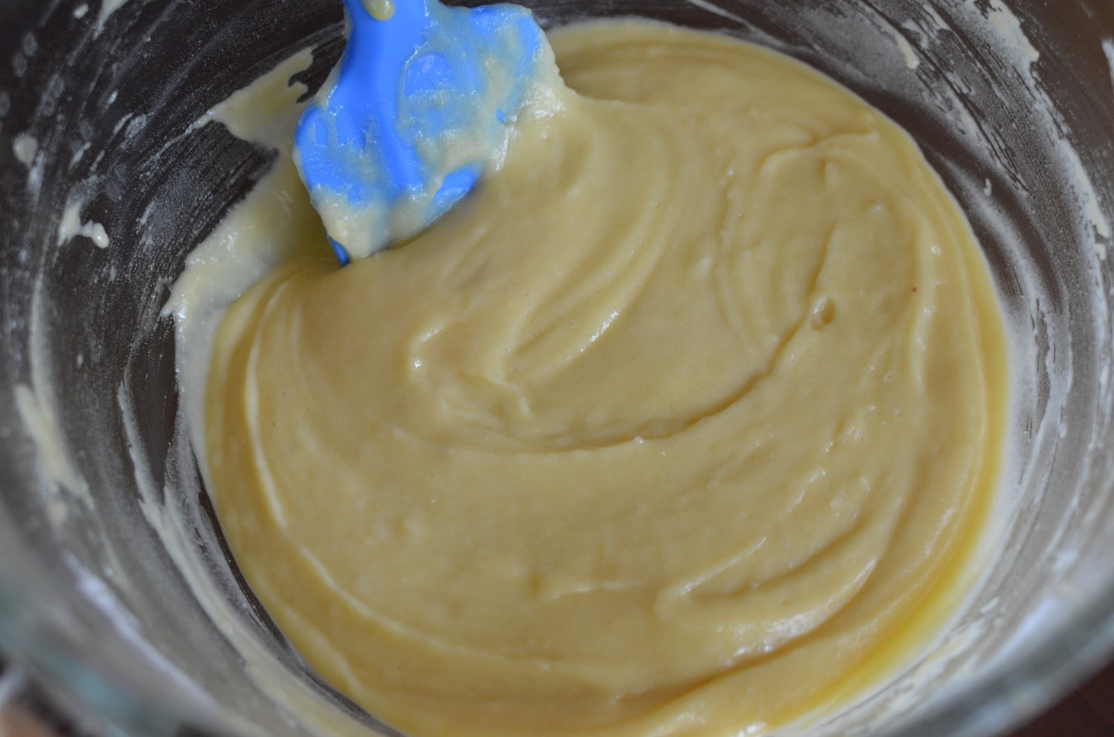 Playing with Flour Almond bread