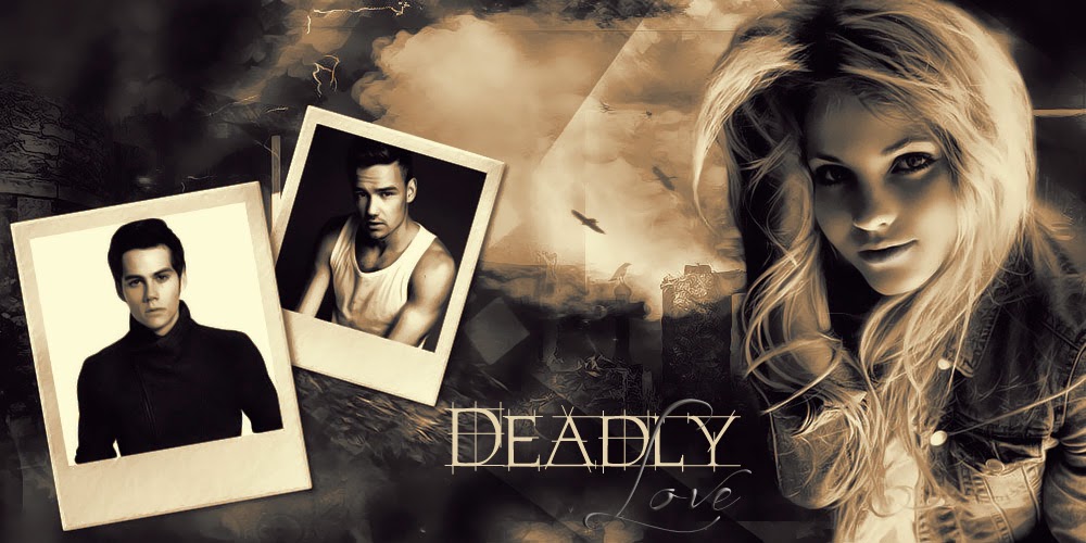 Deadly Love