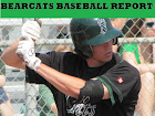 Bob's Bearcat Baseball Report