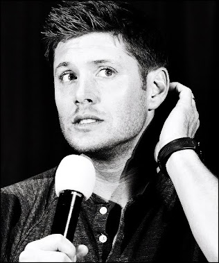 Jensen Ackles