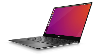 Dell XPS 13 with Ubuntu -- The Ultimate Developer Laptop of 2018!