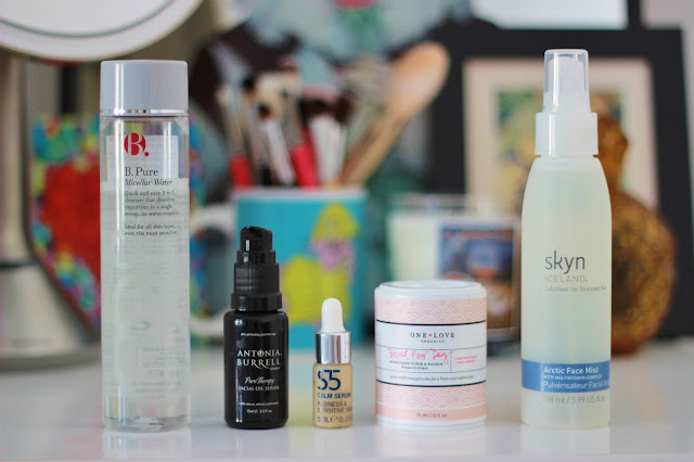 5 lesser know skincare brands you need to try