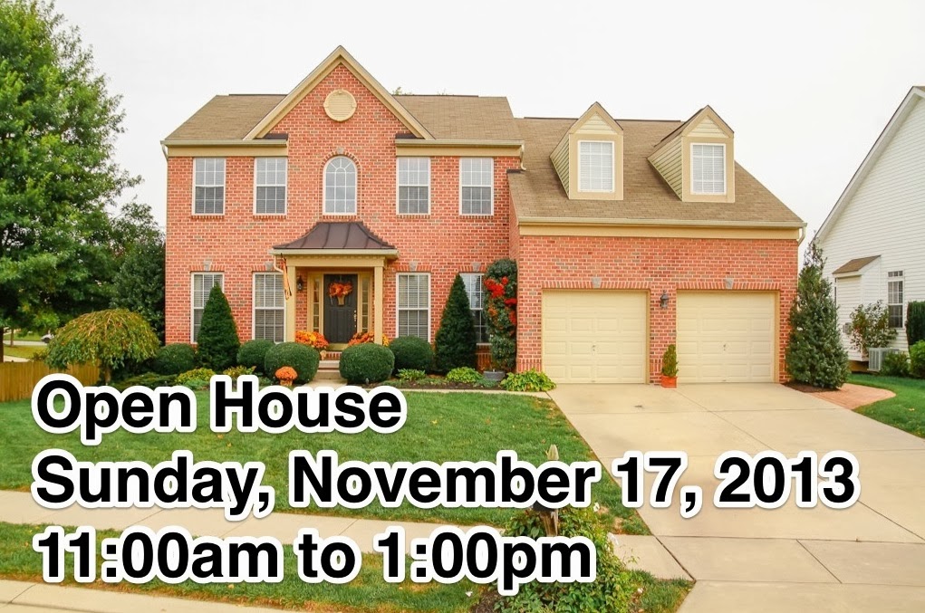 Alexander D. Necker OPEN HOUSE Sunday November 17th 1100am to 100pm