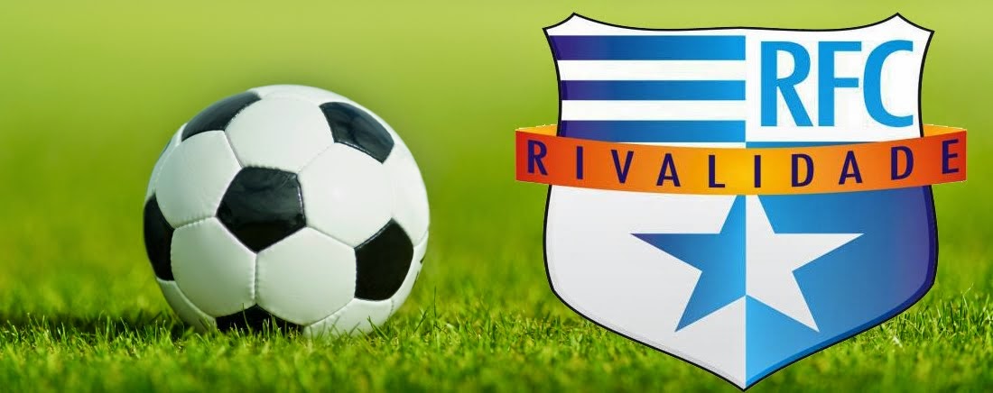 Rivalidade Futebol Clube 