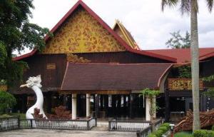 BLOG COMFYKEREN: TEMA PROVINSI JAMBI