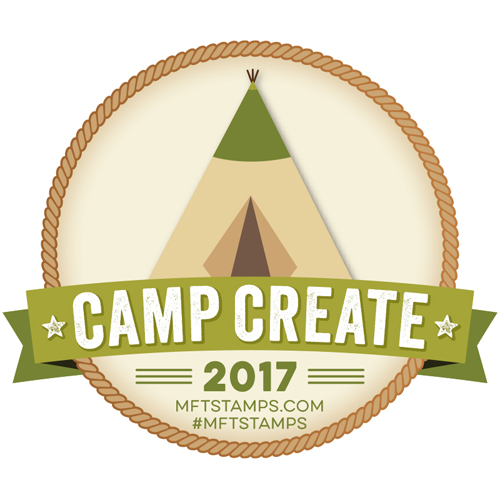 MFT Camp Create Day5: Diecutting
