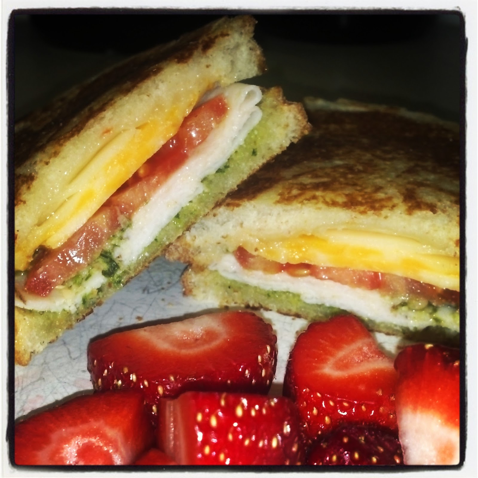 krissie�s kitchen Zupa�s Ultimate Grilled Cheese