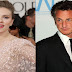Scarlett Johansson ya quiere casarse con Sean Penn