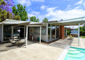 732 S. Woodland St.Orange, CA 92869 Eichler Fairhaven Tract