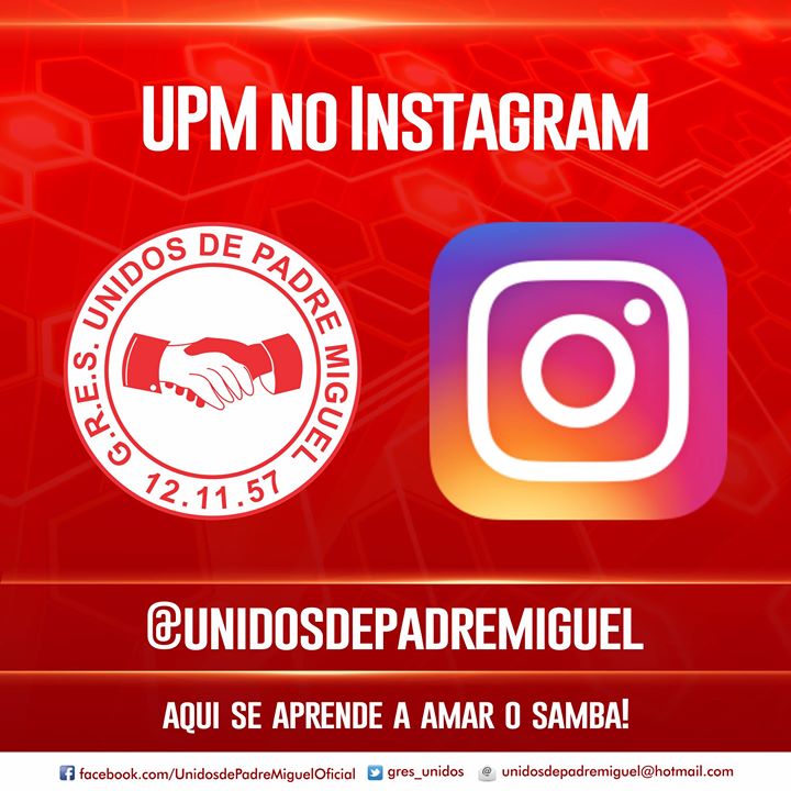 Clique aqui e acesse o site da UPM