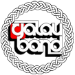 OFFICIAL | GALAU BAND