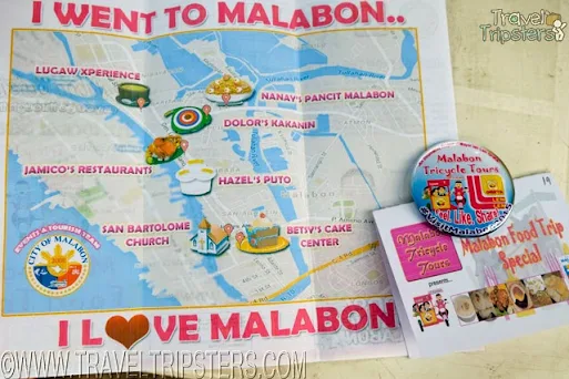 malabon food tour