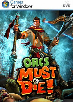 Orcs Must Die And Crack| 1Link|2.36GB|100%ENG Orcs+Must+Die-SKIDROW