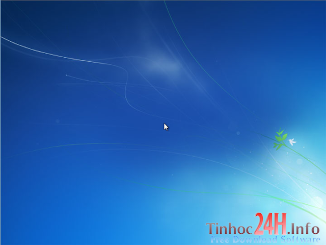 hướng dẫn cài đặt windows 7 chi tiết