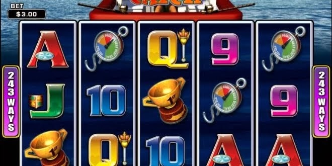 Online Casino Games For Fun | SSB Shop