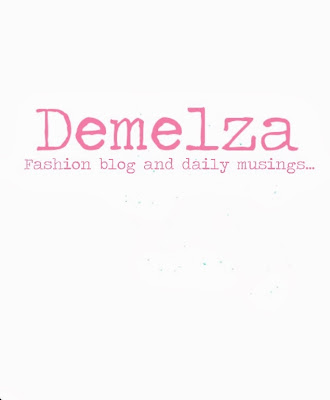 Demelza fashion blog