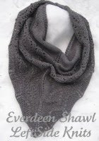 Everdeen Shawl