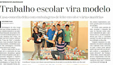 PROJETO ESCOLAR VIRA MODELO