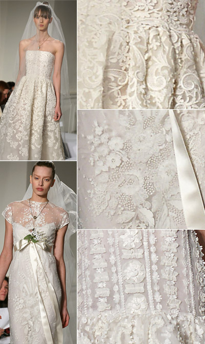 Bridal Dress on Cheap Wedding Gowns Online  Oscar De La Renta Wedding Dresses