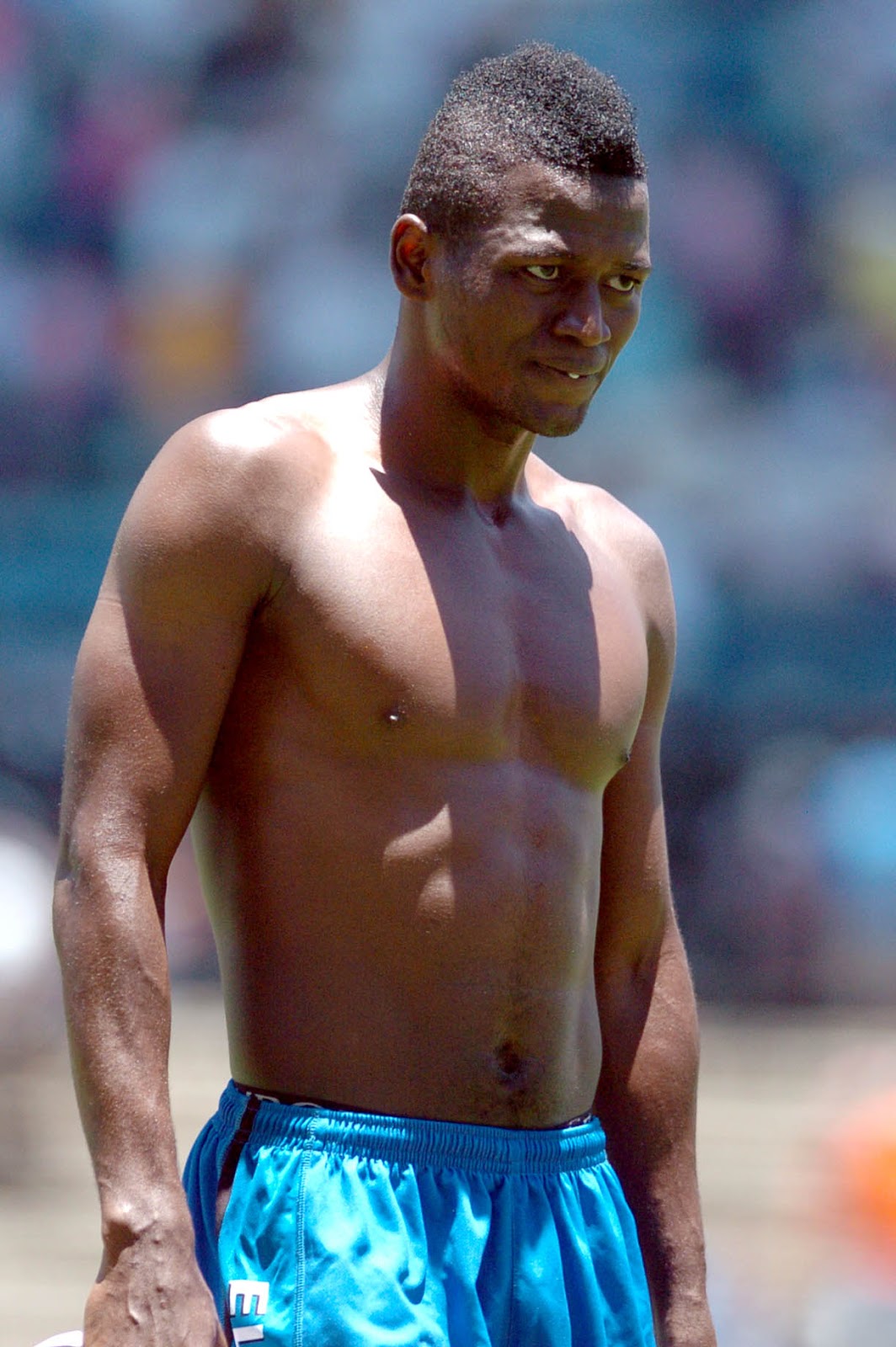 Duvier Riascos no seguirá en el Puebla.... Entérate de lo último