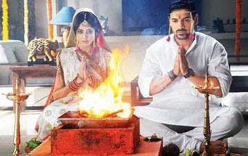 john abraham wedding pics |Wedding Pictures