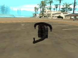 Código de jetpack GTA San Andreas PS2 