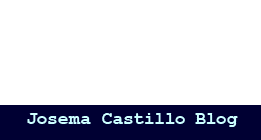 Josema Castillo blog