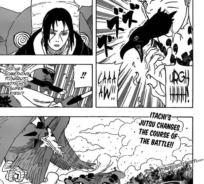 images Shisui Manga Chapters manga naruto movie chapter review