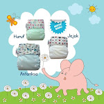 pempem! cloth diaper