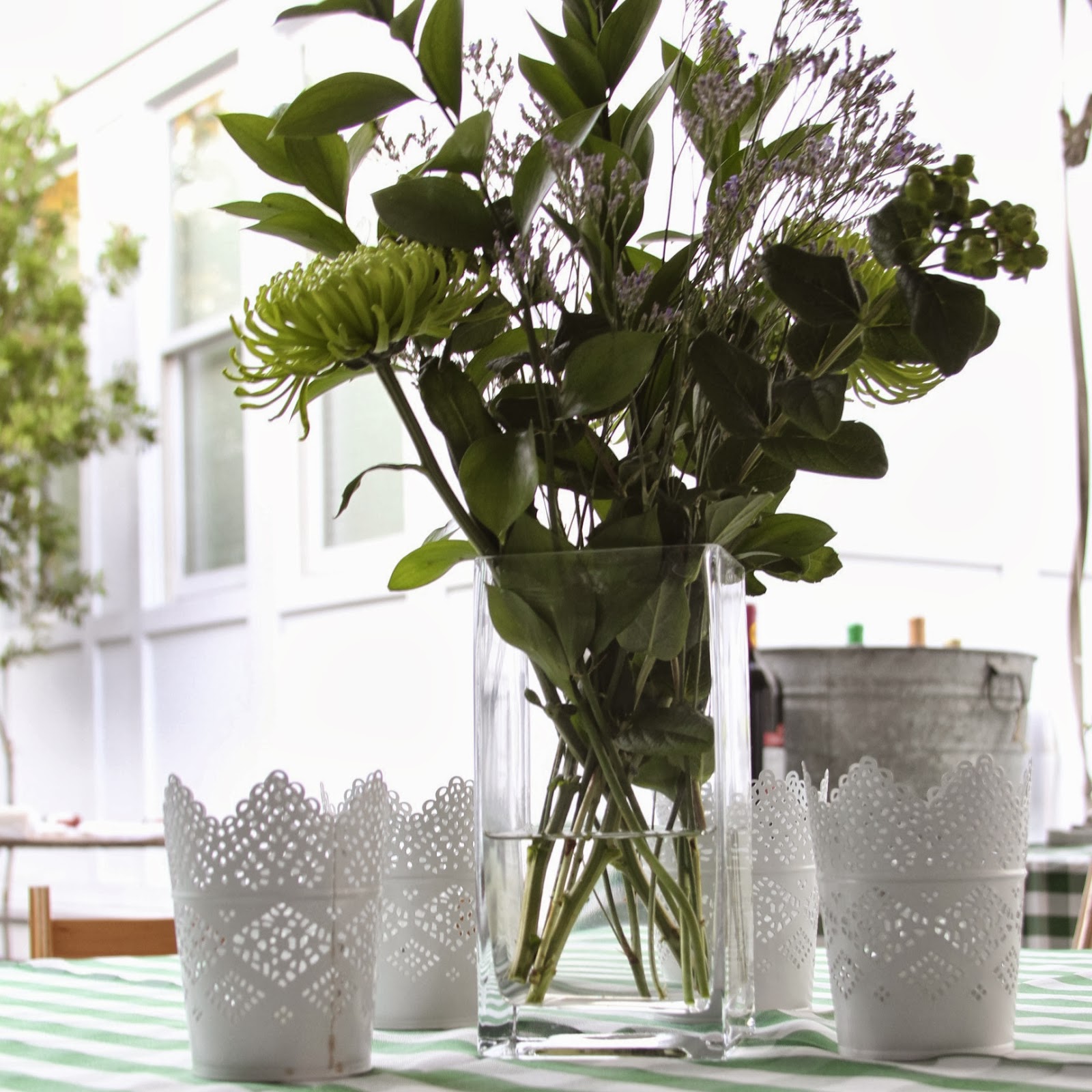 Open Door Party Recap