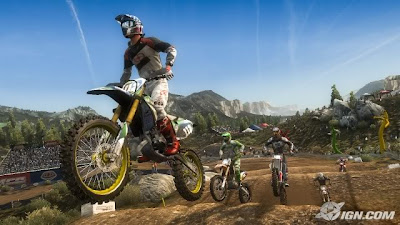 MX vs. ATV: Reflex MX vs. ATV: Reflex