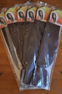 Soul Sister Products: Hair (Braiding / Weaving)
