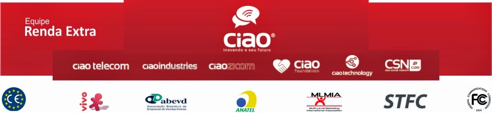 CIAO Telecom RENDA EXTRA